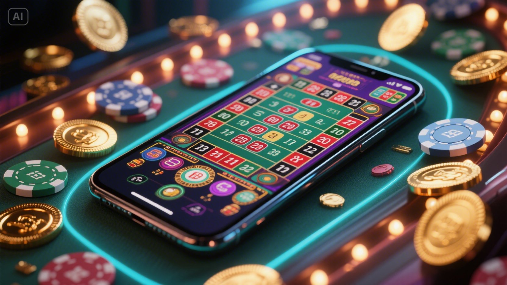 Registration at zodi bingo apk Casino