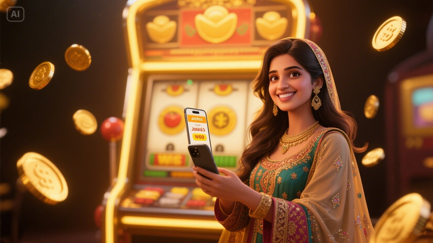 zodi bingo apkMake your first deposit and receive 200% instantly! Pakistan’s users can play live dealer games, slots, and poker with safe transactions.