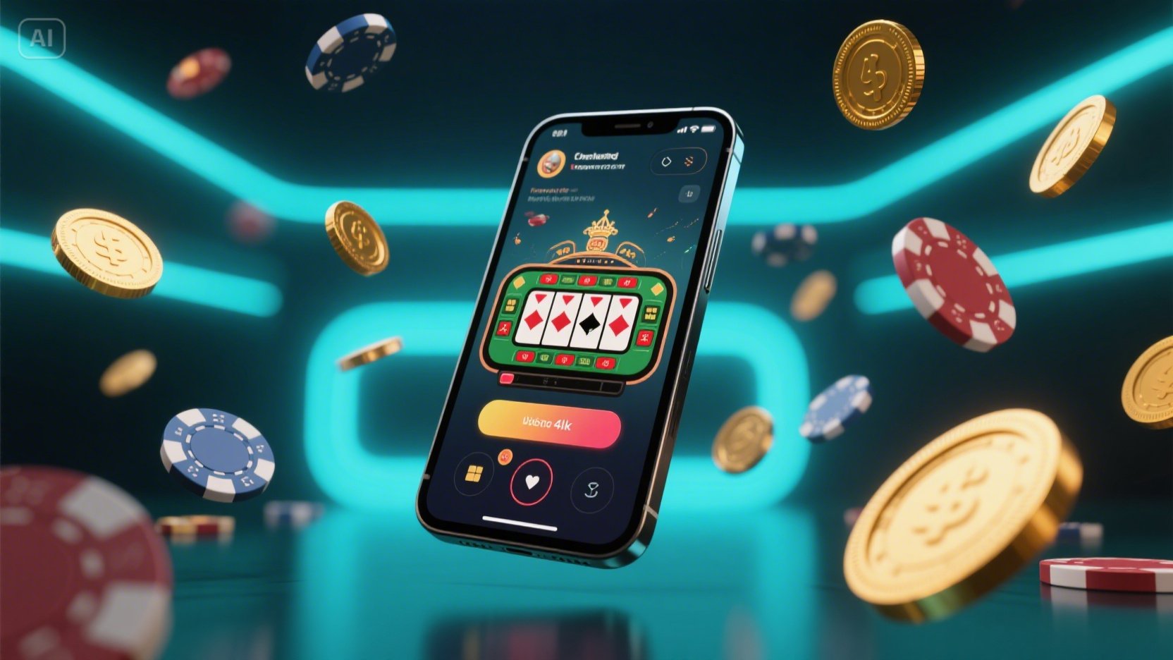 Casino zodi bingo apk desktop and mobile interfaces